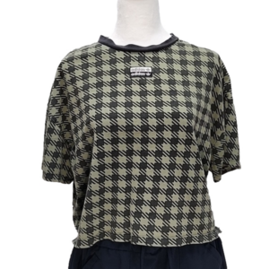 Adidas  Ladies Size S Top